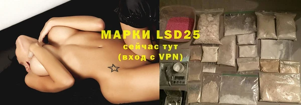 индика Лиски