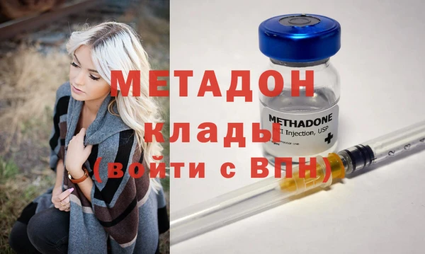 индика Лиски