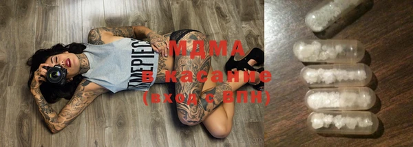 индика Лиски